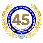 MES Kishora Kendra School