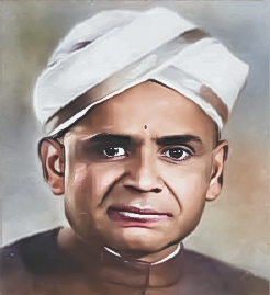 MES Kishora Kendra School