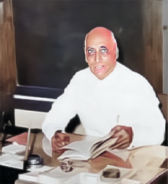 MES Kishora Kendra School