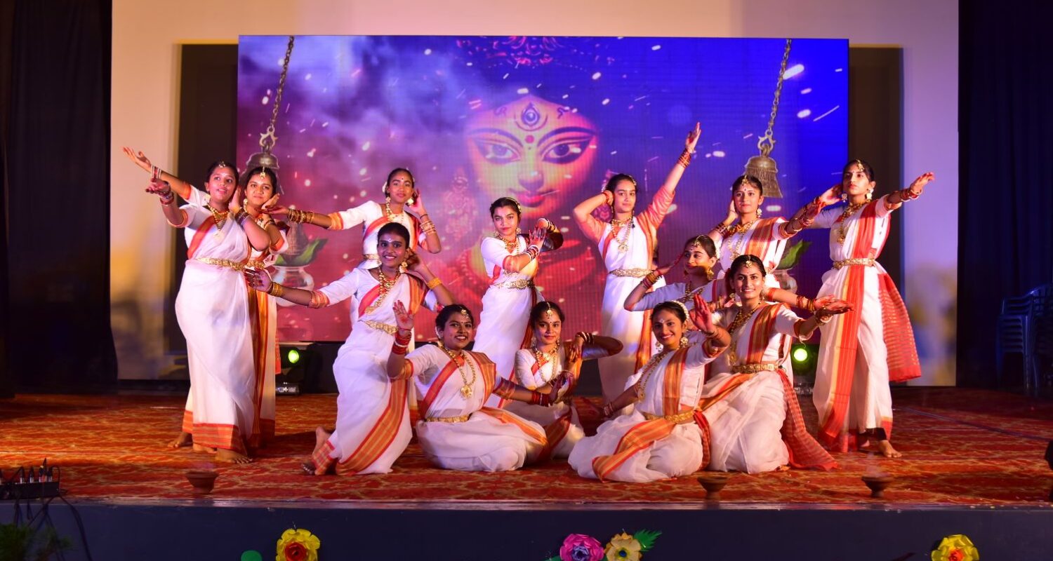 MES Kishora Kendra School