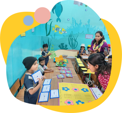 MES Kishora Kendra School