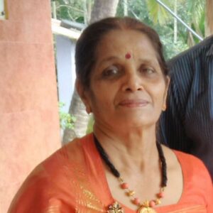 MES Kishora Kendra School