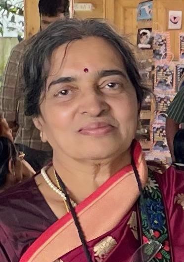 MES Kishora Kendra School