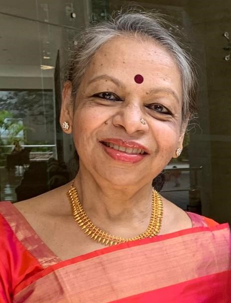 MES Kishora Kendra School