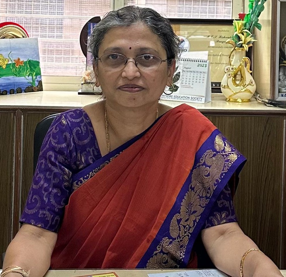 MES Kishora Kendra School