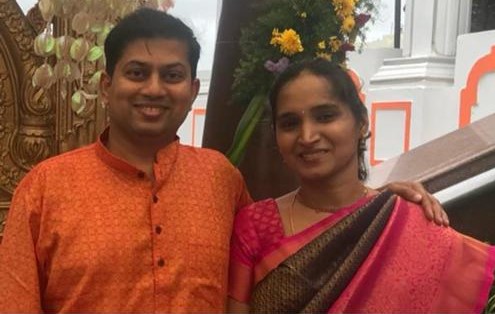 MES Kishora Kendra School