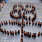 MES Kishora Kendra School