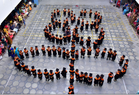 MES Kishora Kendra School