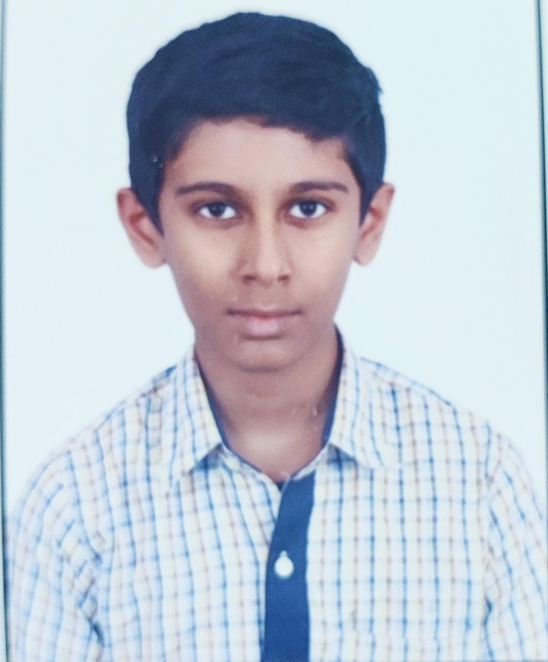 MES Kishora Kendra School