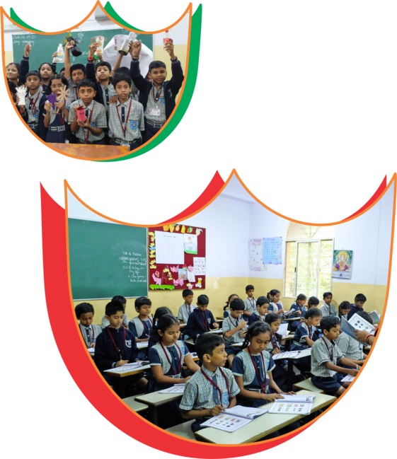 MES Kishora Kendra School