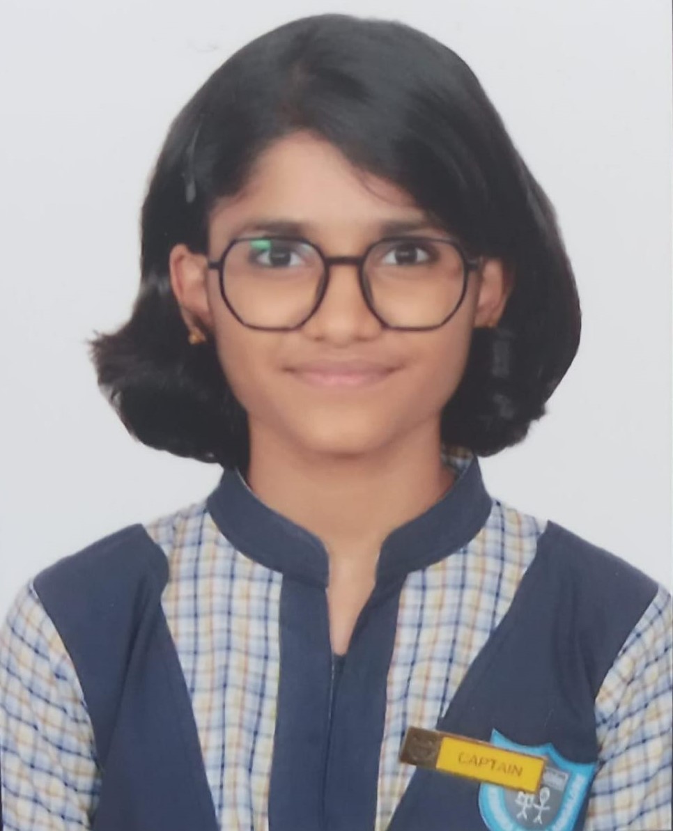 MES Kishora Kendra School