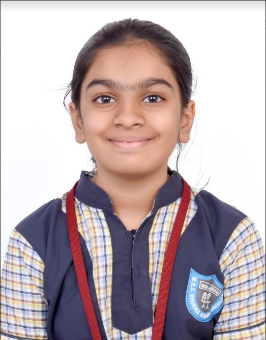 MES Kishora Kendra School